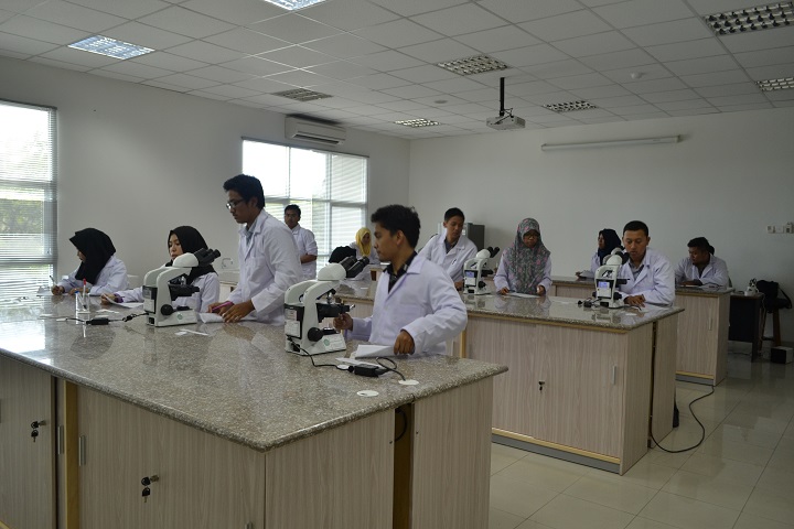 Laboratorium Kedokteran