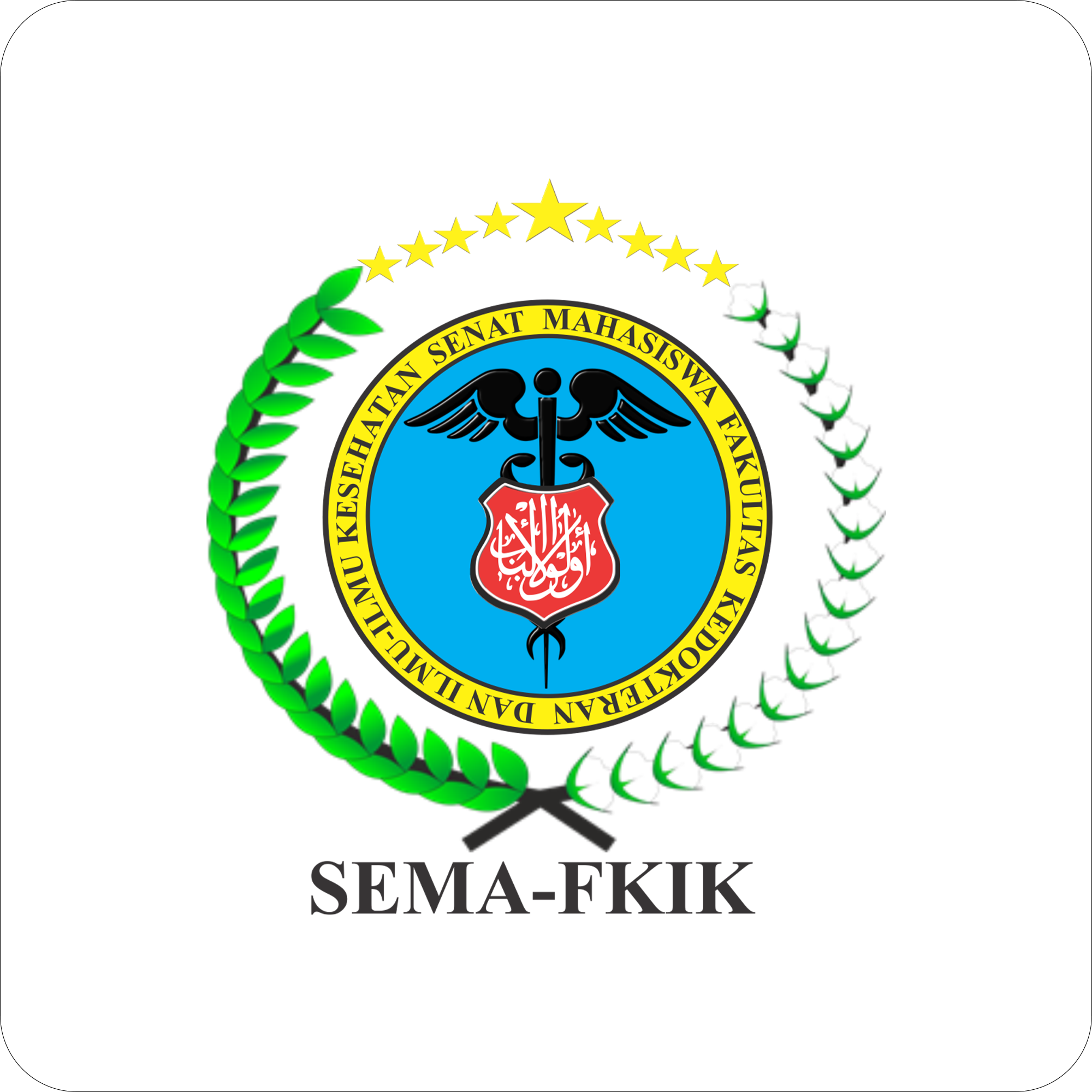 Senat Mahasiswa FKIK (SEMA)